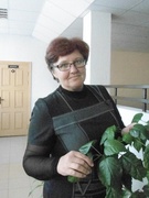 Кислюк Анна Адольфовна