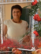 Ивашкевич Наталья Андреевна