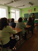 Межведомственный выход в рамках акции "ШАГ навстречу"