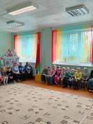 Беседа о соблюдении правил дорожного движения