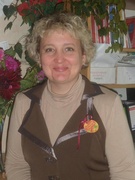 Гладыш Светлана Лаврентьевна