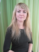 Мельник Екатерина Владимировна