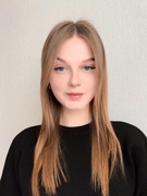 Пименова Ксения Олеговна