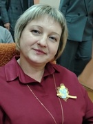 Батуревич Любовь Петровна