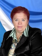 Рашкевич Тамара Михайловна