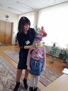 Школьный лагерь "Олимпики"
