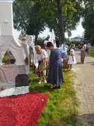 Фестиваль рушников