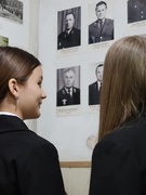 На пути к областному этапу Школы безопасности