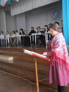 Неделя борьбы с нецензурной бранью