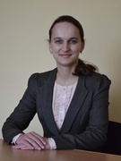 Дагиль Жанна Геннадьевна