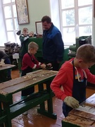 Субботний день 01.10.2022