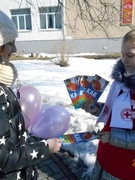«Всемирным днем борьбы с туберкулезом»