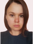 Рубан Людмила Владимировна