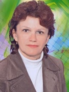 Бурьяк Галина Андреевна