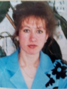 Шутова Наталья Александровна