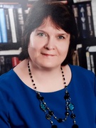 Соломонова Татьяна Владимировна