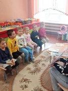 Зимние приключения в книгах!