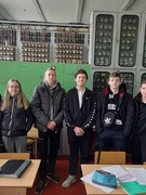 Профориентация в гомельском колледже-филиал учреждения образования «Белорусский государственный университет транспорта»