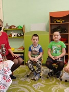 «Дзень беларускага народнага фальклору»