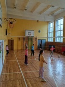 Шестой школьный день 13.04.2024