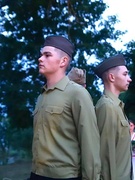 День всенародной памяти жертв Великой Отечественной войны и геноцида белорусского народа