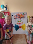 День смеха и улыбок.