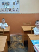 Беседа с учащимися "Сохранение народных традиций в творчестве ДШИ"