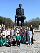 18.04.2025, Экскурсия