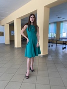Борисенко Анастасия Александровна