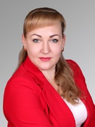 Демеш Татьяна Михайловна