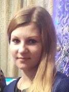 Соколовская Олеся Геннадьевна
