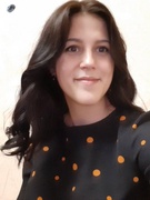 Василенко Анна Николаевна