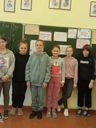 Інтэлектуальная віктарына “ Знаўцы роднай мовы” (V- VII класы) у рамках Тыдня роднай мовы "Як ты дорага мне, мая родная мова"