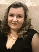 Бондарева Наталья Владимировна