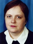 Крогаль Валентина Фёдоровна