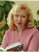 Калинина Елена Александровна