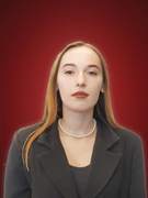 Такун Виктория Юрьевна