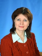 Демяшева Виктория Павловна