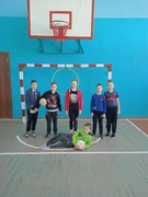 Неделя спорта