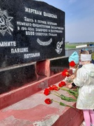 Чтобы знали, чтобы помнили, чтобы гордились…