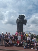 Экскурсия в город Туров