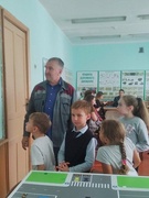 Единый день безопасности (21.09.2023 г.)