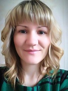 Ляшневская Екатерина Станиславовна