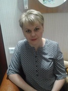 Дятчик Марина Марьяновна