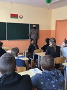Правила поведения на железной дороге