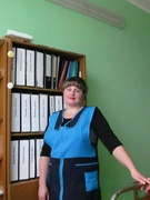 Сивакова Елена Евгеньевна