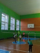 08.09.2022 Работа сямейнага спартыўнага клуба