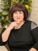 Кузнецова Марина Борисовна