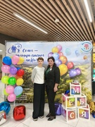 Фестиваль замещающих семей, 22.05.25, г. Минск