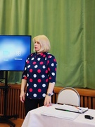 Родительское собрание в начальной школе